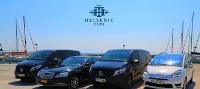 Hellenic Taxi image 4